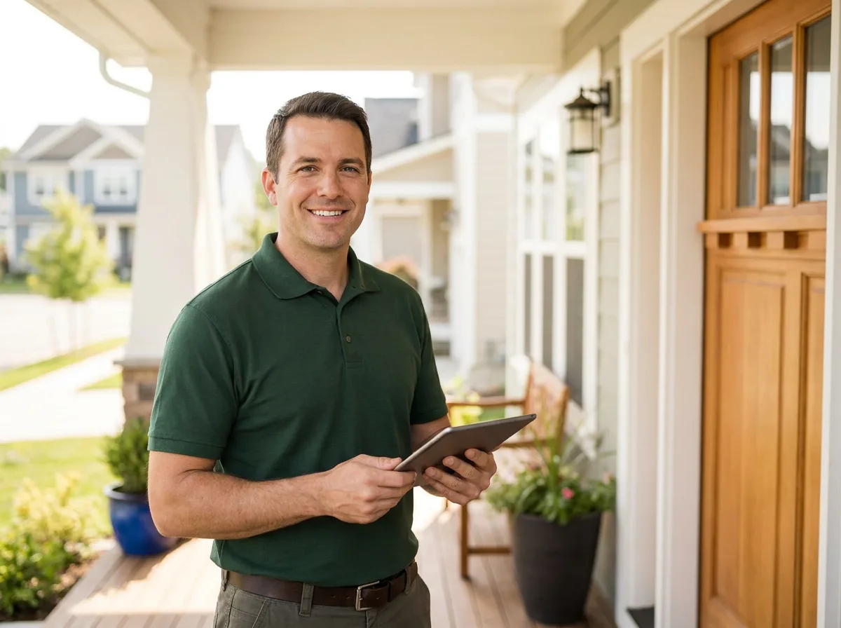 Pest control FAQs for Janesville, IA
